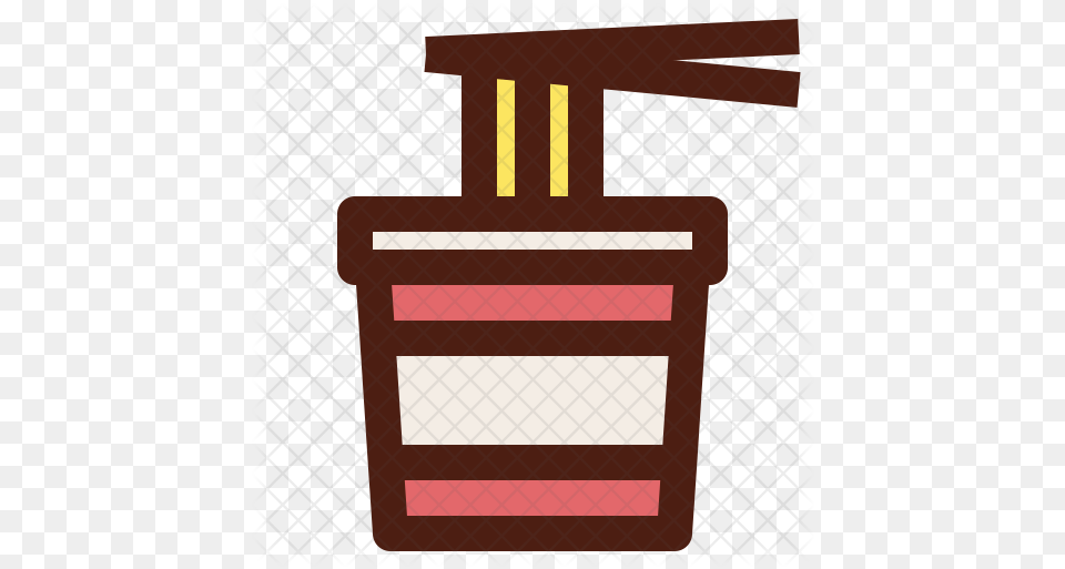 Chopsticks Icon Wood, Mailbox, Bag Png Image