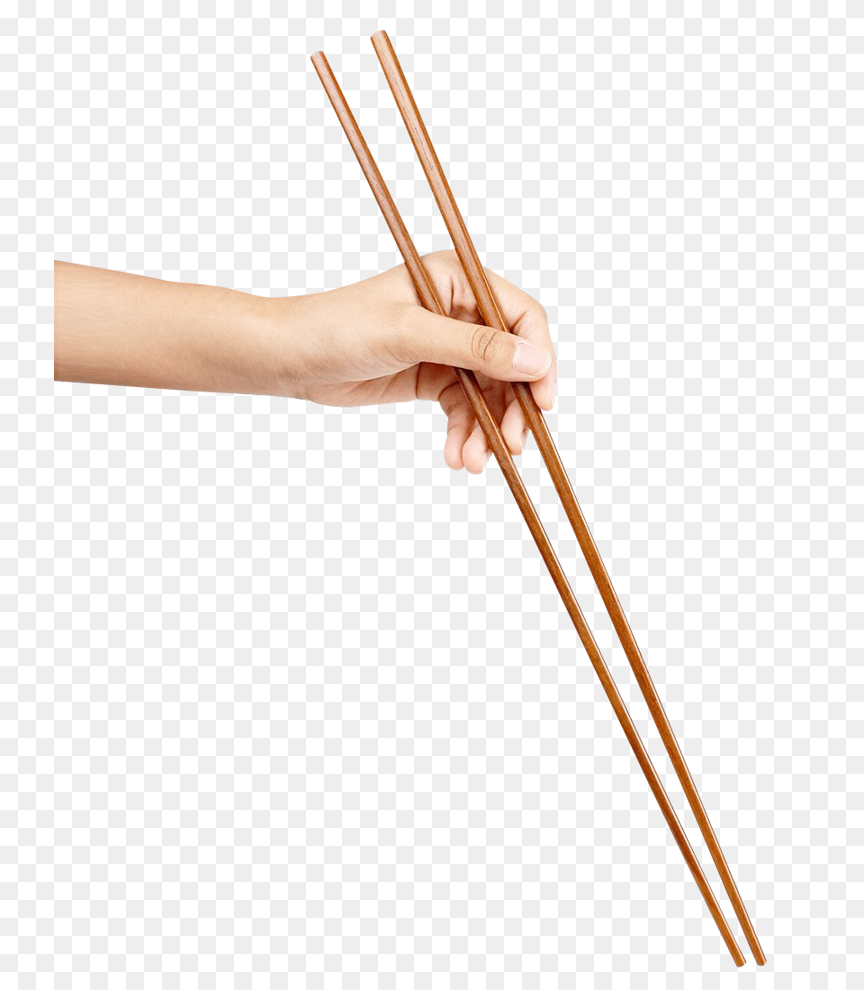 Chopsticks Transparent Food, Arrow, Weapon Png Image