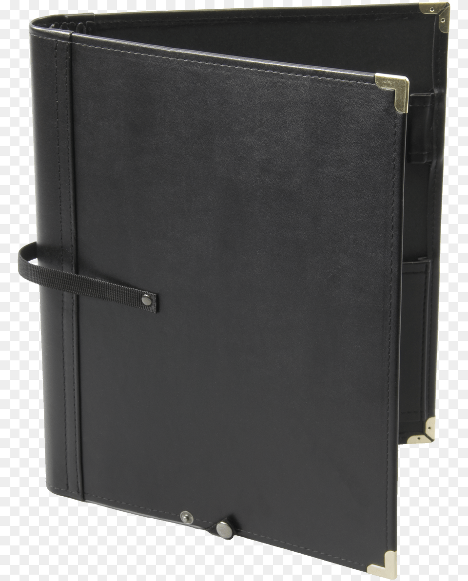 Choral Folder Royale Leather, File Binder, File Folder, Accessories, Bag Free Png Download