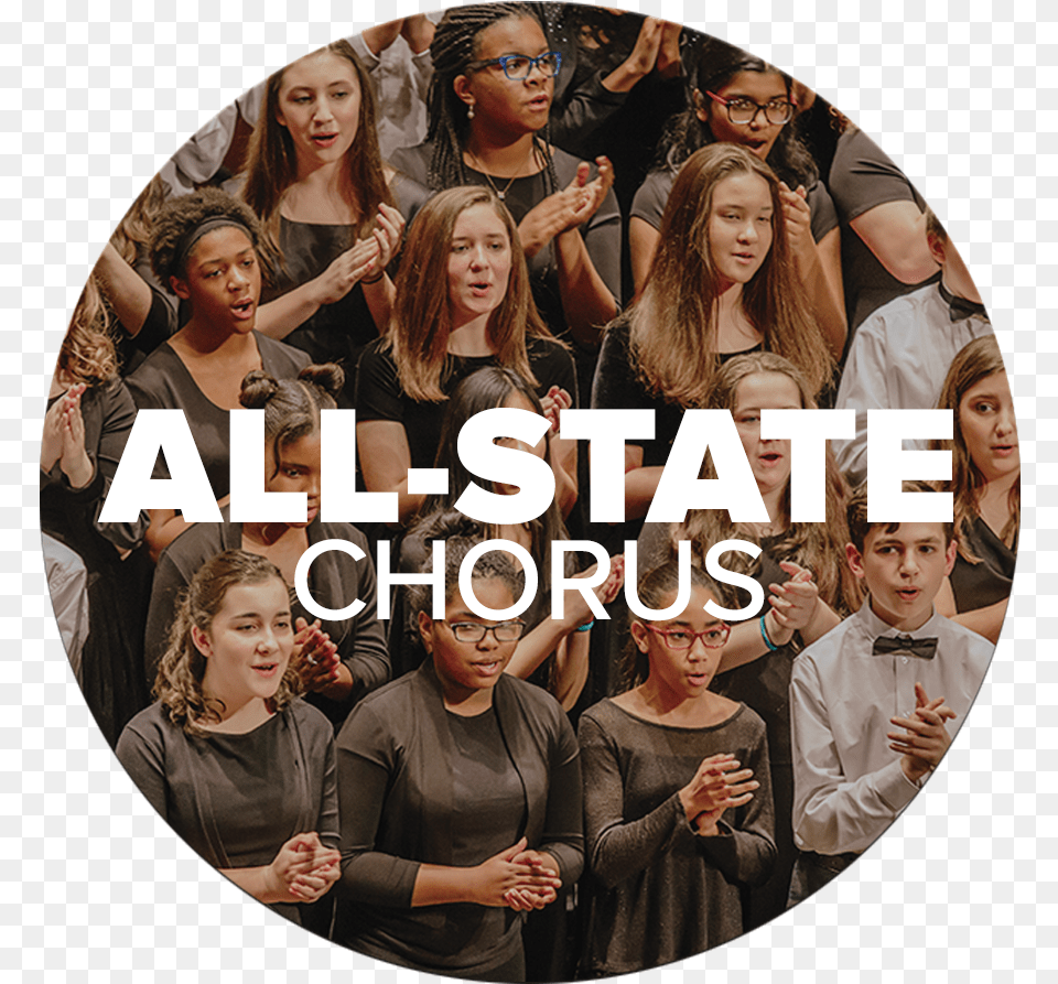 Choral U2014 Gmea Choir, Adult, Person, Female, Woman Free Transparent Png