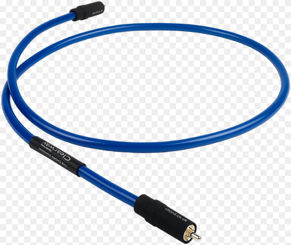 Chord Clearway Digital, Cable Free Png