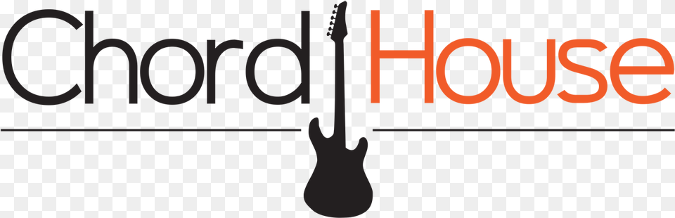 Chord House Bass Guitar, Musical Instrument, Light Free Png Download