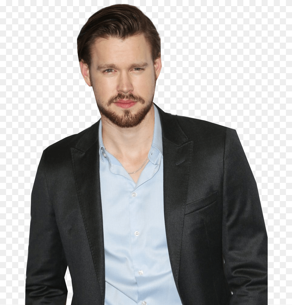 Chord Overstreet Pic Chord Overstreet Brown Hair, Accessories, Jacket, Suit, Formal Wear Free Png Download