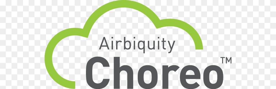 Choreo Logo Two Color Airbiquity Choreo, Device, Grass, Lawn, Lawn Mower Png Image
