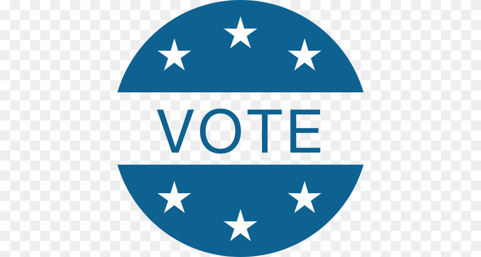 Chose Election Vote Voter Voting Icon, Logo, Symbol Free Png