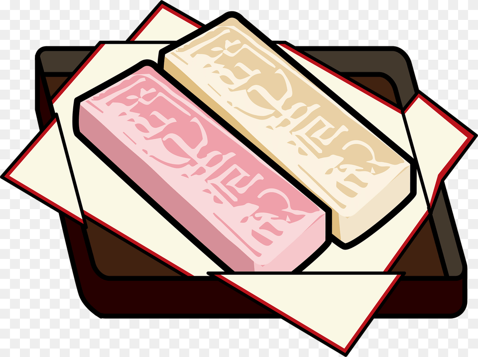 Choseiden Japanese Sweets Clipart Png Image