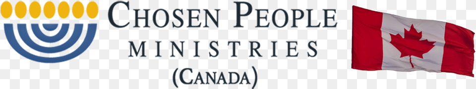 Chosenpeople Ca Chosen People Ministries, Flag, Logo, Canada Flag Png
