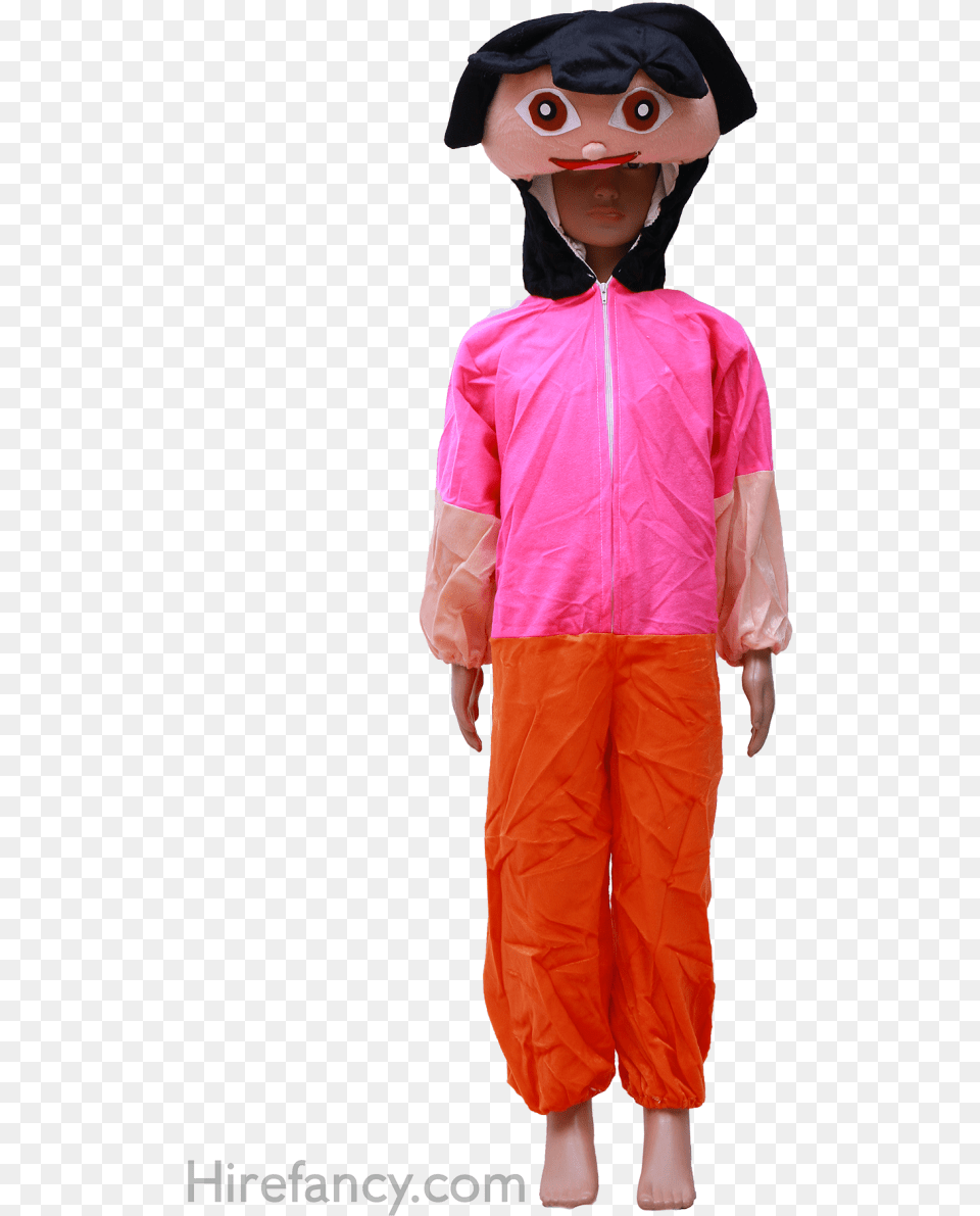 Chota Bheemtitle Chota Bheem Child, Clothing, Coat, Person, Face Free Transparent Png