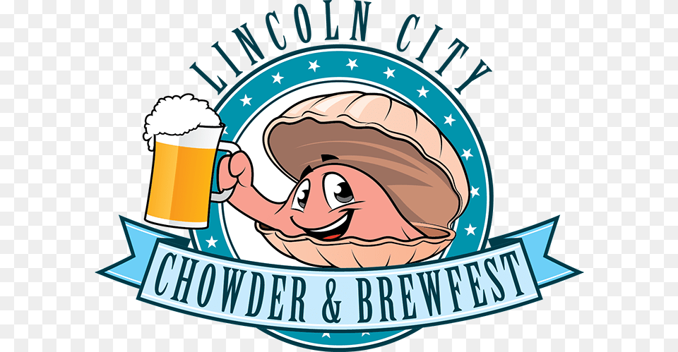 Chowder Brewfest In Lincoln City Or Tia Creation Best Daddy Gift Coffee Mug, Alcohol, Lager, Beer, Beverage Free Transparent Png