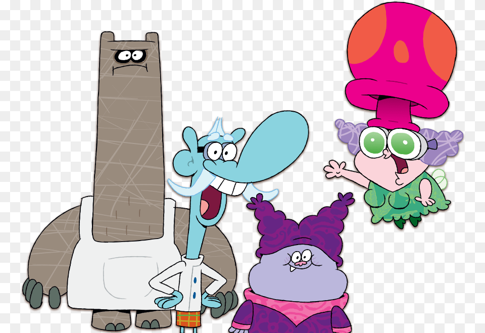 Chowder Games Videos U0026 Downloads Cartoon Network Chowder Show, Baby, Person, Electronics, Phone Png