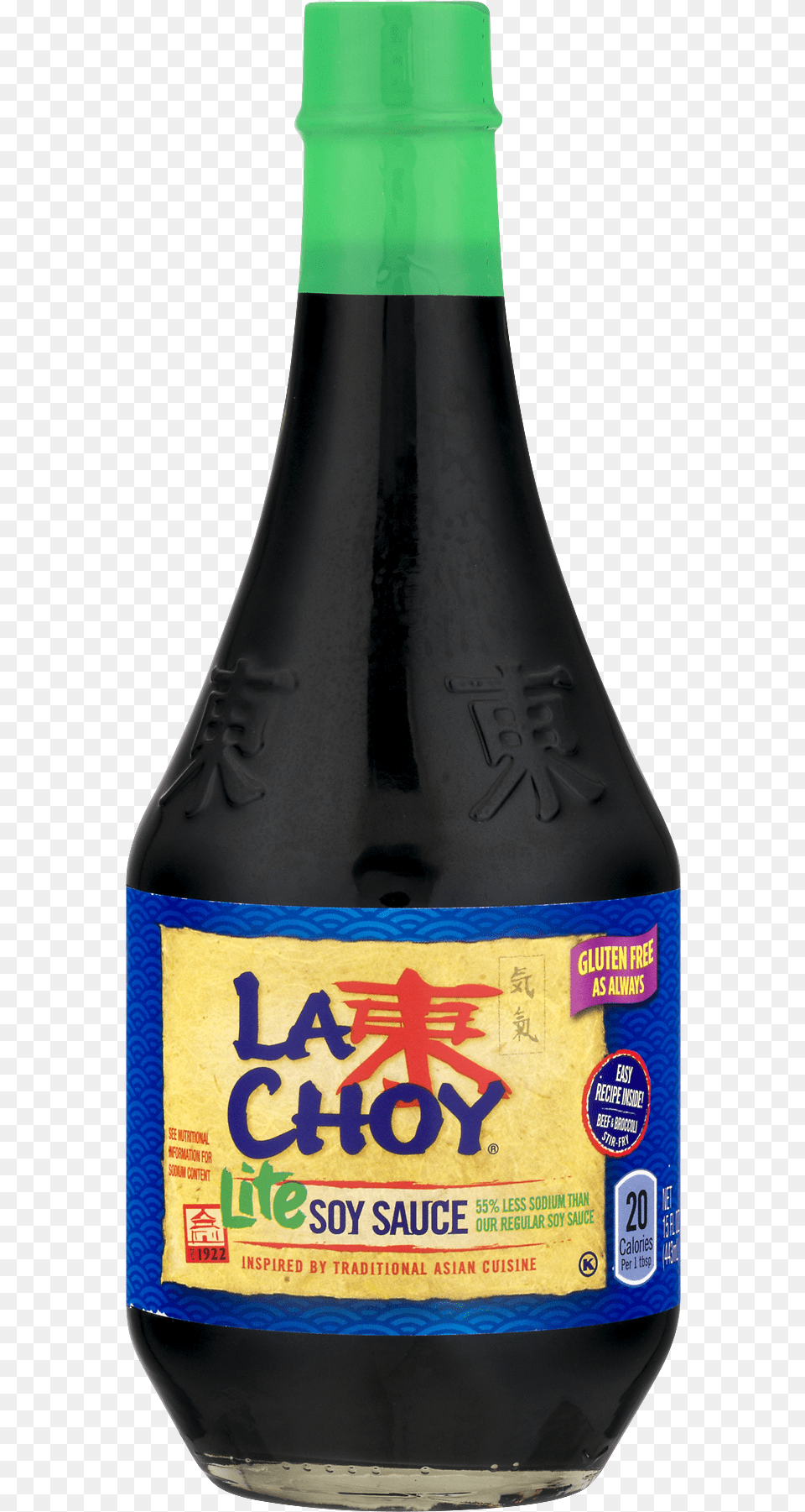 Choy Soy Sauce, Alcohol, Beer, Beverage, Sake Free Png
