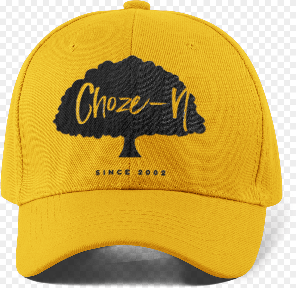 Chozen Online Store Baseball Cap, Baseball Cap, Clothing, Hat, Swimwear Png Image