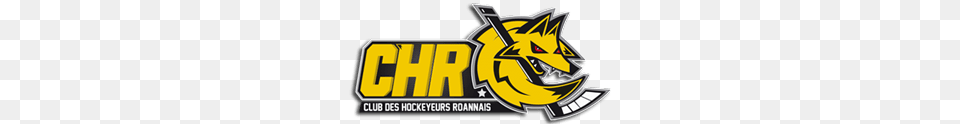 Chr Roanne Logo, Dynamite, Weapon Png Image
