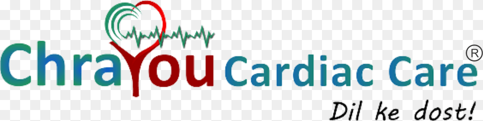 Chrayou Cardiac Care Graphic Design, Logo, Text Free Transparent Png