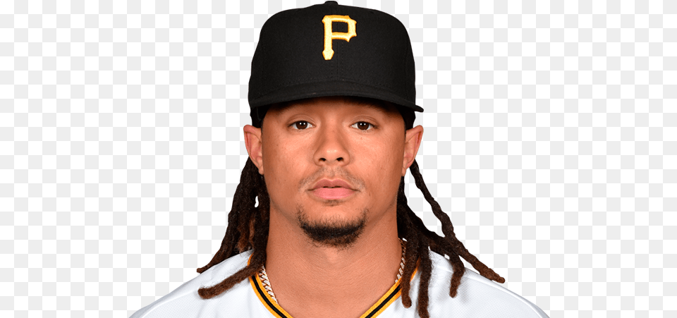 Chris Archer, Person, People, Hat, Clothing Free Png Download