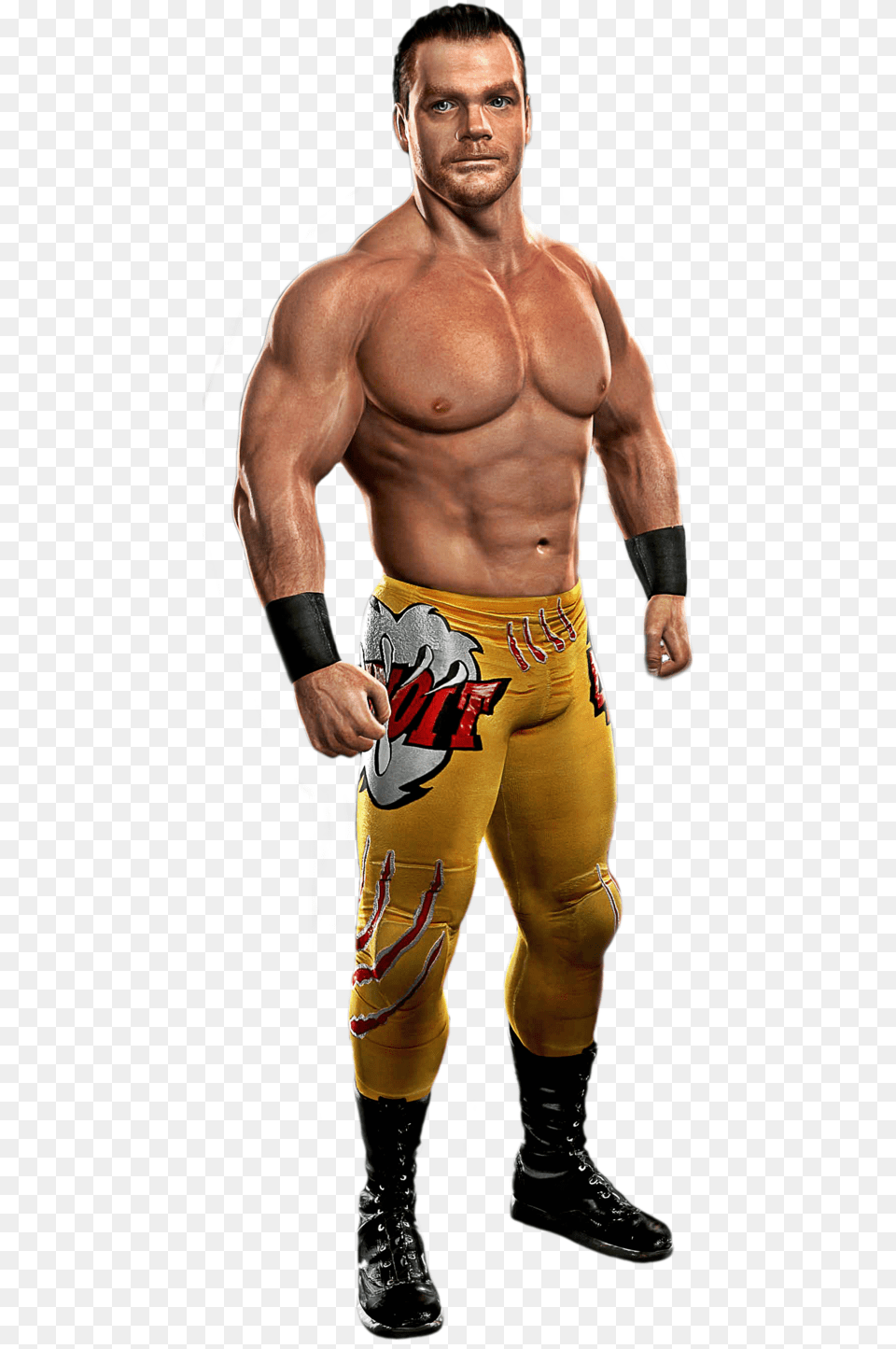 Chris Benoit Pic Chris Benoit Wrestling Gear, Adult, Person, Man, Male Png