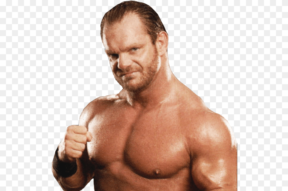 Chris Benoit Transparent Eddie Guerrero, Adult, Body Part, Person, Finger Png