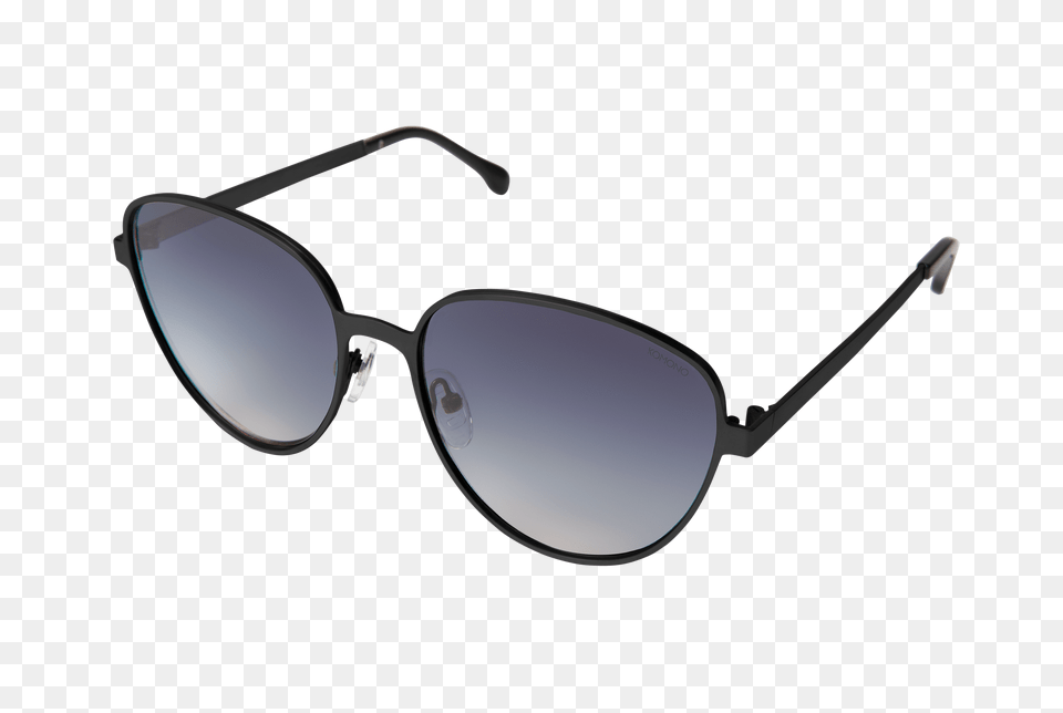 Chris Black Matte Komono, Accessories, Glasses, Sunglasses Free Png