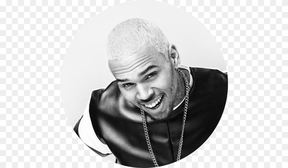 Chris Brown New 2018, Male, Adult, Face, Portrait Png