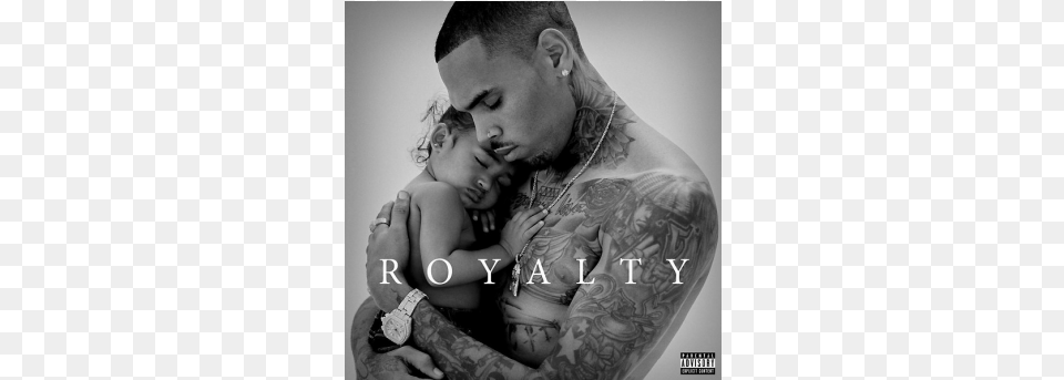 Chris Brown To Donate Proceeds From New Album To Charity Chris Brown Wrist Album, Person, Skin, Tattoo, Adult Free Png