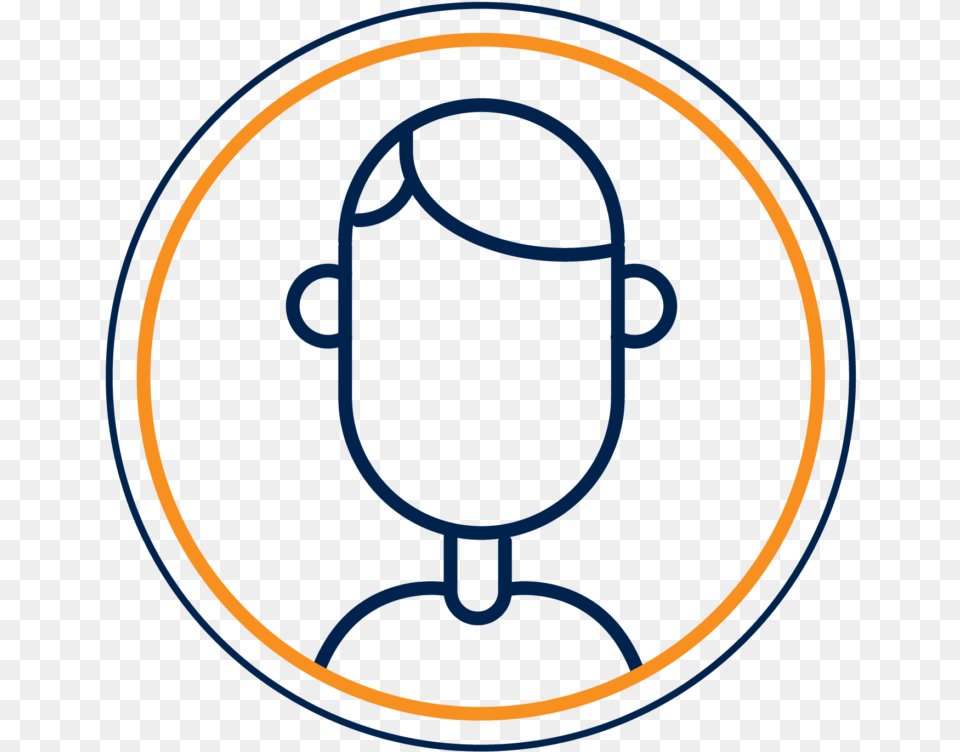 Chris Circle, Electrical Device, Microphone, Glass Png
