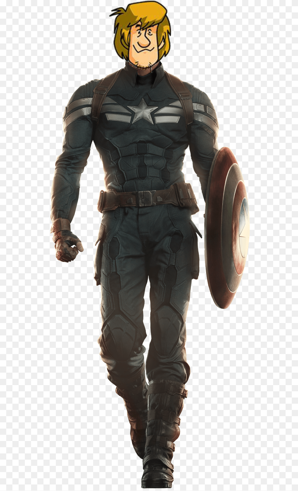 Chris Evans Captain America Winter Soldier, Adult, Male, Man, Person Png Image