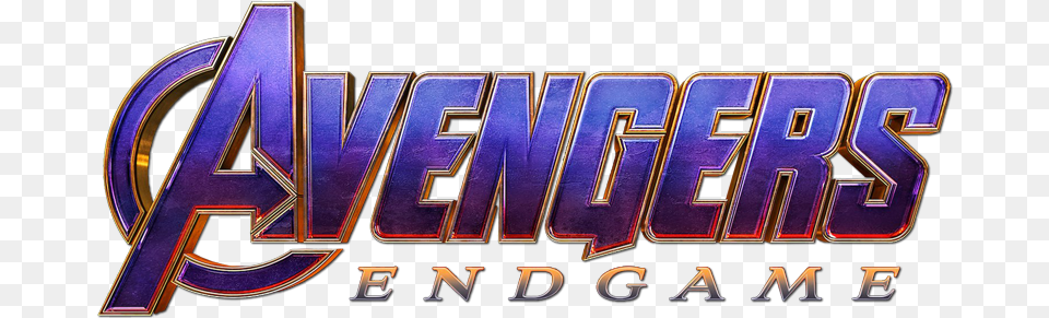 Chris Evans U2013 The Commuter Avengers End Game Logo, Purple Png