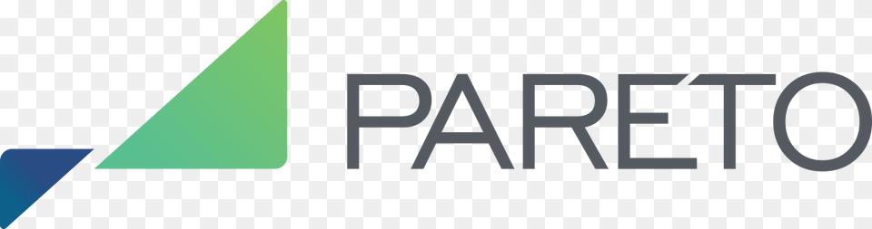 Chris Gardner Uc Berkeley Economics Grad Joins Pareto As Product, Triangle, Logo Png