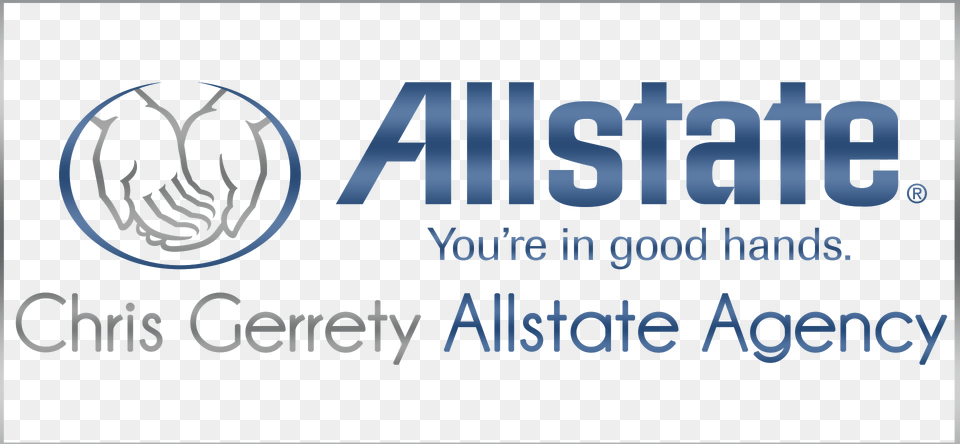 Chris Gerrety Shared Allstate Insurance, Logo Free Transparent Png