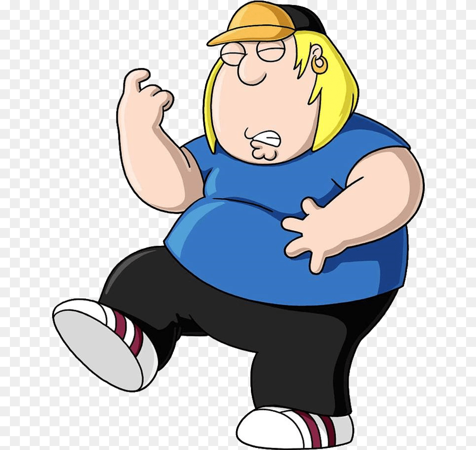 Chris Griffin, Baby, Person, Face, Head Free Png