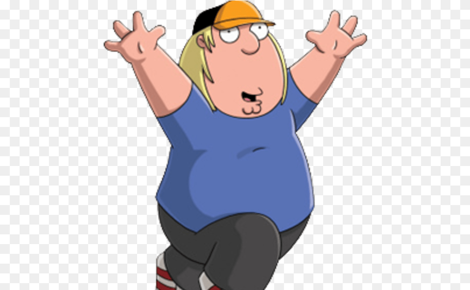 Chris Griffin From Family Guy Chris Griffin From Family Guy, Baby, Person, Face, Head Free Transparent Png