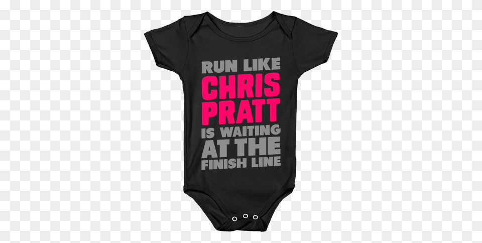 Chris Hansen Baby Onesies Lookhuman, Clothing, T-shirt, Shirt Free Transparent Png