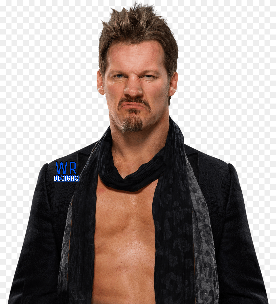 Chris Jericho 2019, Adult, Person, Man, Male Png Image