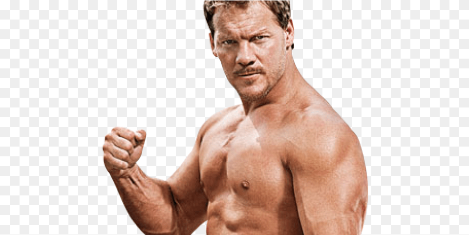 Chris Jericho Men39s Fitness, Body Part, Finger, Hand, Person Free Transparent Png