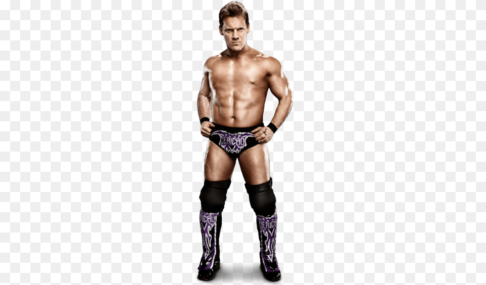 Chris Jericho Wwe Chris Jericho Render, Adult, Male, Man, Person Free Png