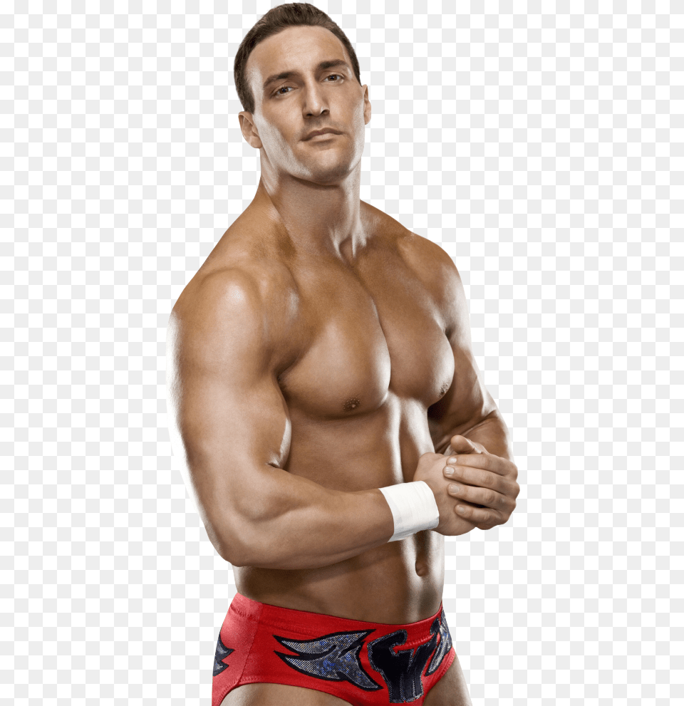 Chris Masters Wwe Face, Adult, Man, Male, Person Png Image