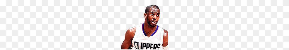 Chris Paul, Adult, Male, Man, Person Png Image