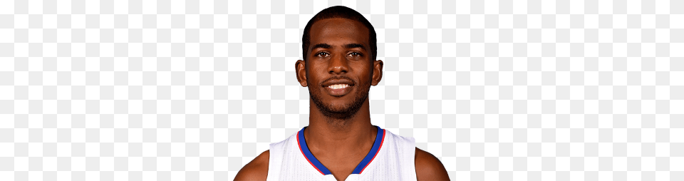 Chris Paul, Body Part, Face, Head, Person Free Png Download