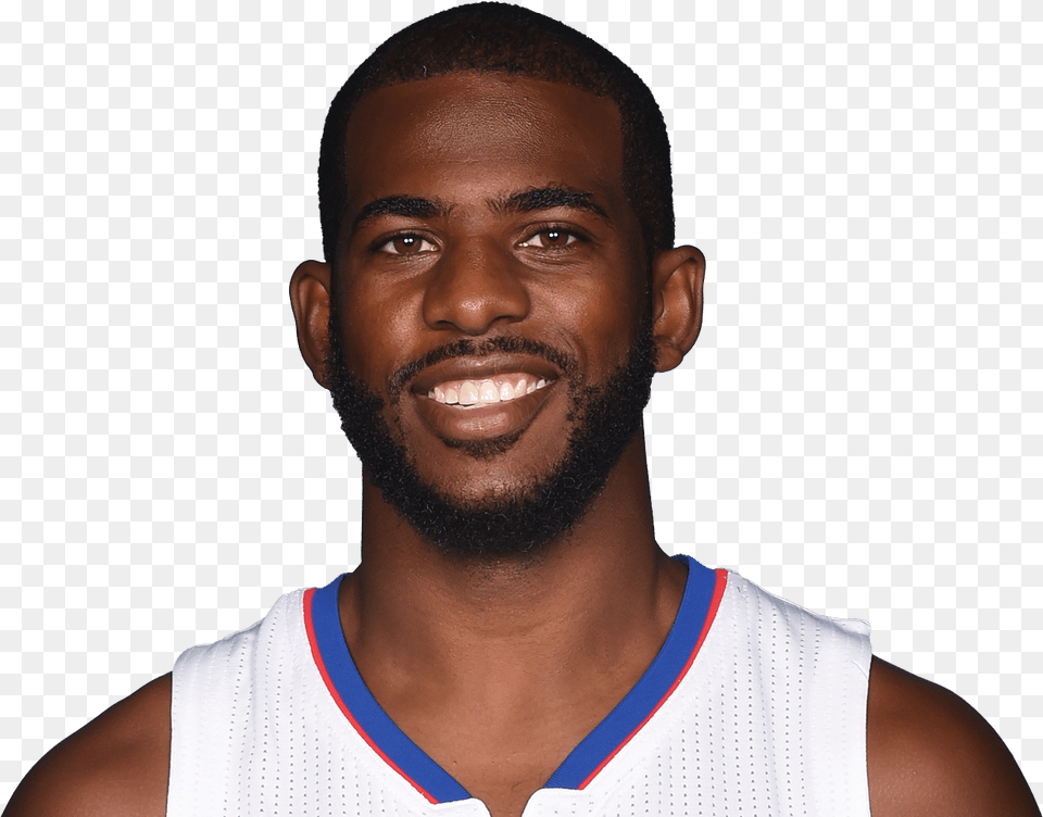 Chris Paul Dexter Pittman, Body Part, Face, Person, Head Free Transparent Png