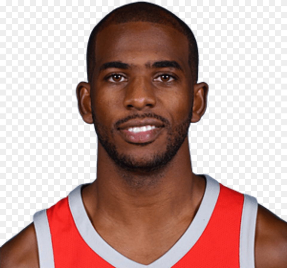 Chris Paul Espn, Adult, Body Part, Face, Head Png Image