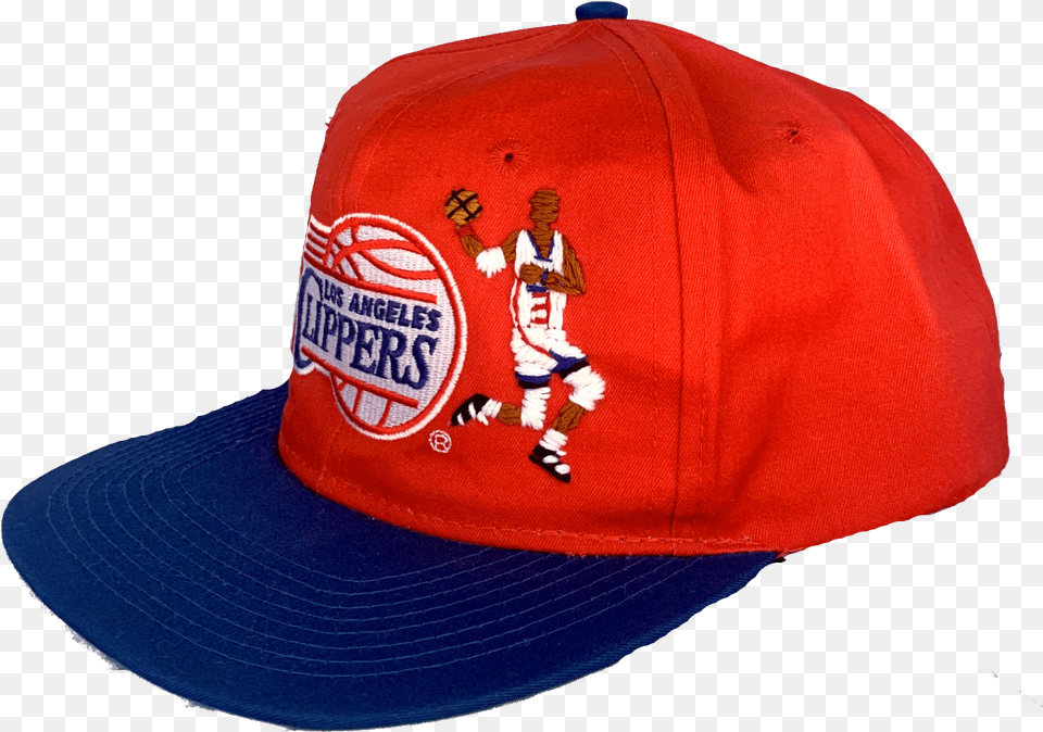 Chris Paul Vintage Los Angeles Clippers For Baseball, Baseball Cap, Cap, Clothing, Hat Free Png