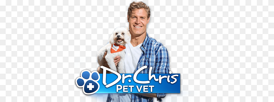 Chris Pet Vet Companion Dog, Adult, Person, Man, Male Png