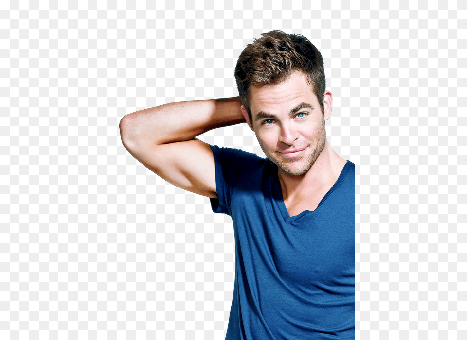 Chris Pine Transparent Chris Pine Images, Adult, Portrait, Photography, Person Free Png Download