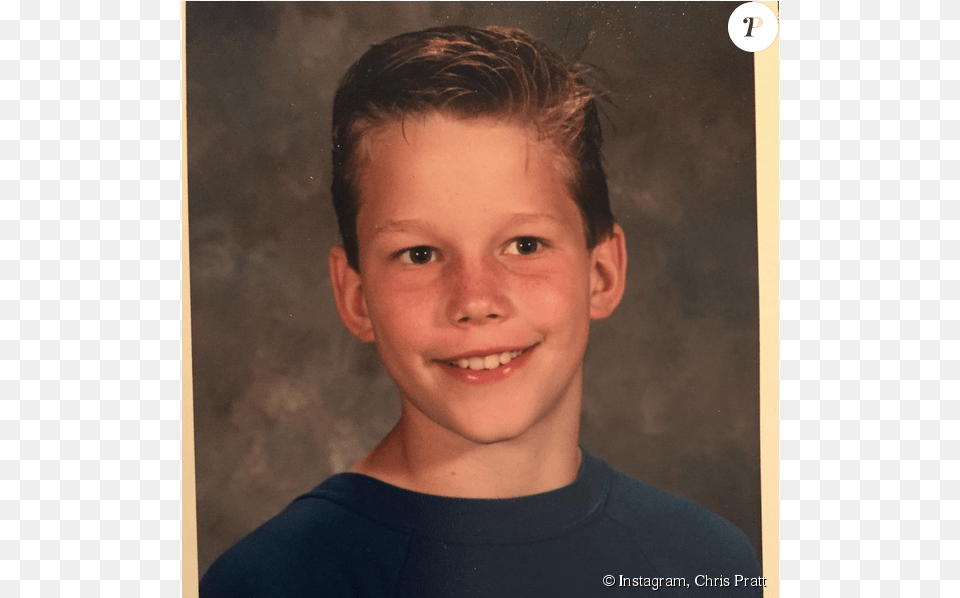 Chris Pratt L39ge De 13 Ans 13 Ans Muscl, Body Part, Portrait, Photography, Person Png