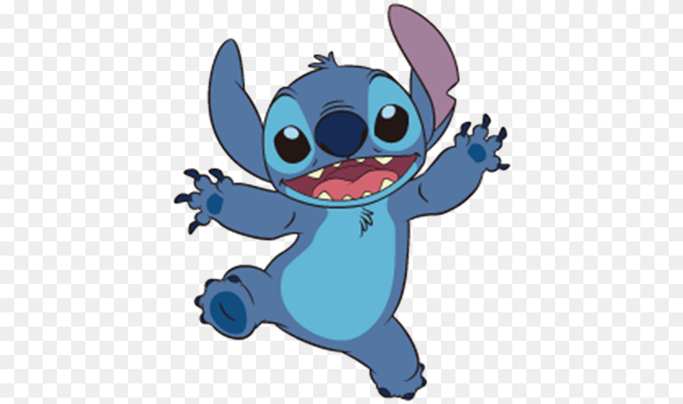 Chris Sanders Stitch Stitch Lilo Stitch Lilo Stitch Characters, Animal, Mammal, Pig, Cartoon Png