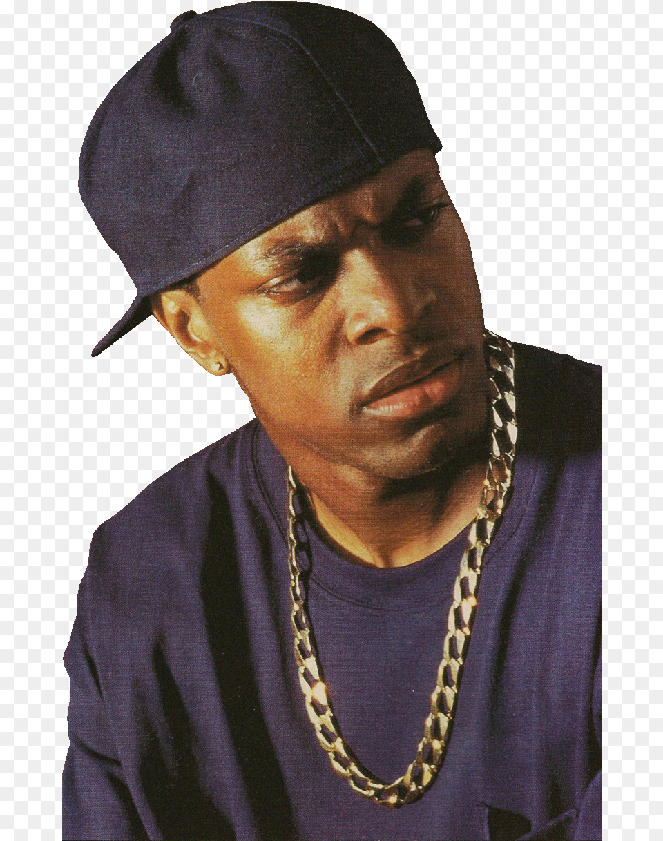 Chris Tucker, Person, Man, Male, Hat Free Png Download