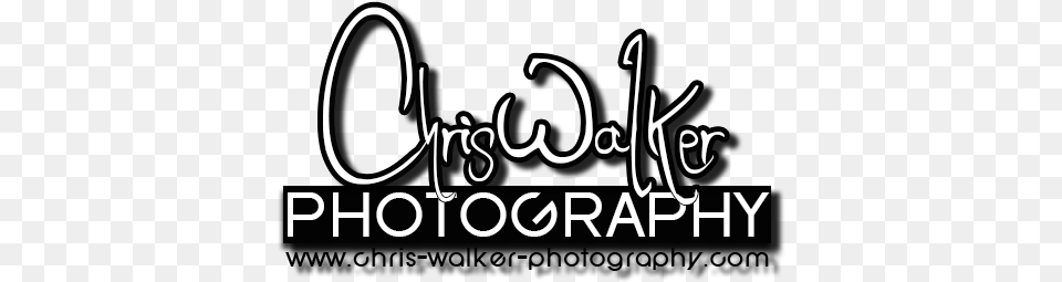 Chris Walker Photography, Text, Handwriting Free Transparent Png