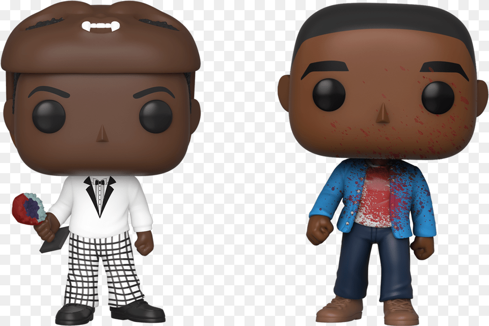 Chris Washington Funko Pop, Baby, Person, Adult, Face Png Image