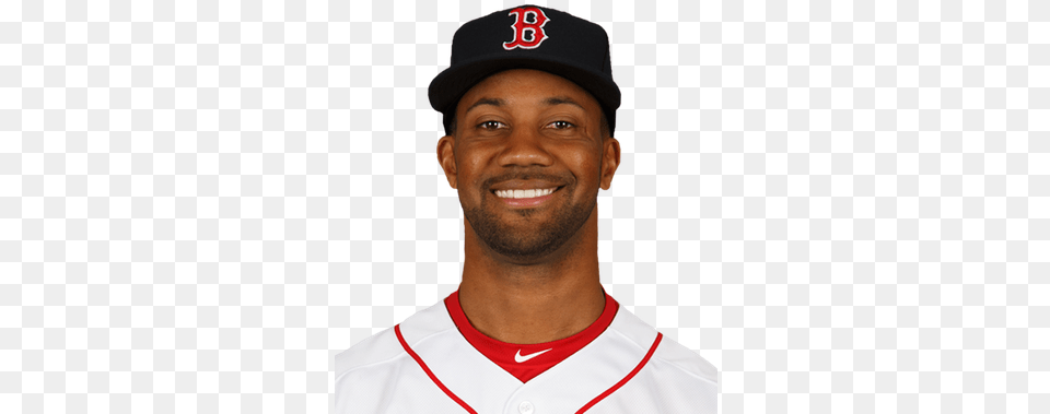 Chris Young Red Sox, Adult, Team, Sport, Person Png