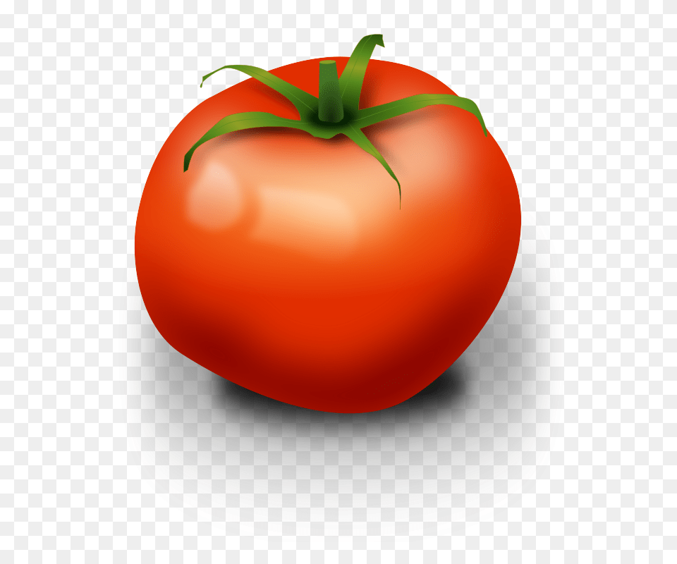 Chrisdesign Tomato, Food, Plant, Produce, Vegetable Free Transparent Png